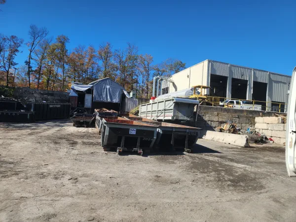 Skytop Recycling - photo 2