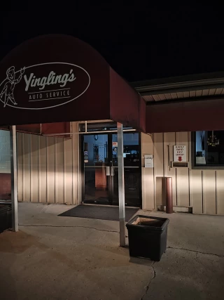 Yingling's Auto Service