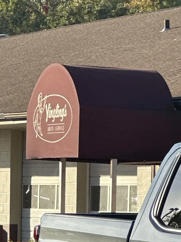 Yingling's Auto Service - photo 2