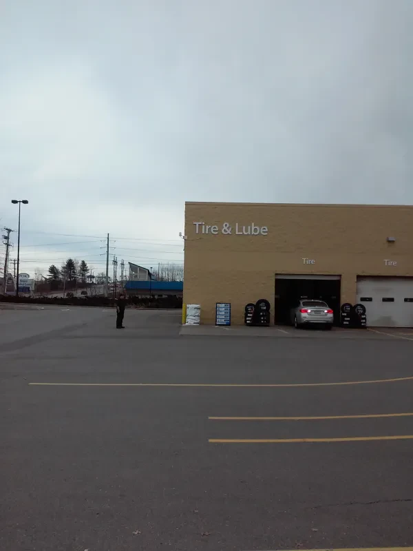 Walmart Auto Care Center - photo 3