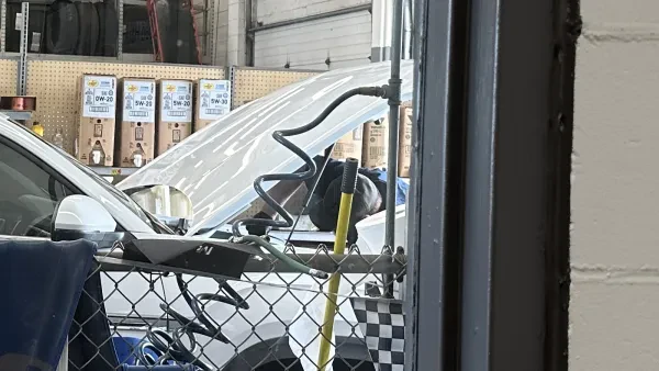 Walmart Auto Care Center - photo 4