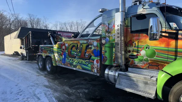 C & L Towing LLC - photo 3