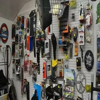 Bicycle Recycler