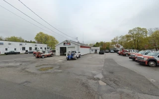 Union Street Towing
