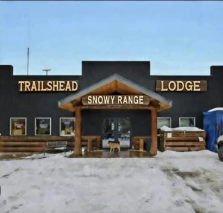 Trailshead Lodge - Snowy Range
