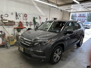 Cross Town Auto Body
