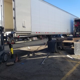 Progressive Trailer Repair