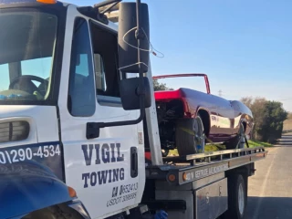 Vigil Towing