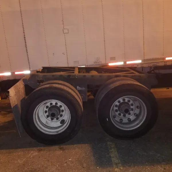 Progressive Trailer Repair - photo 2