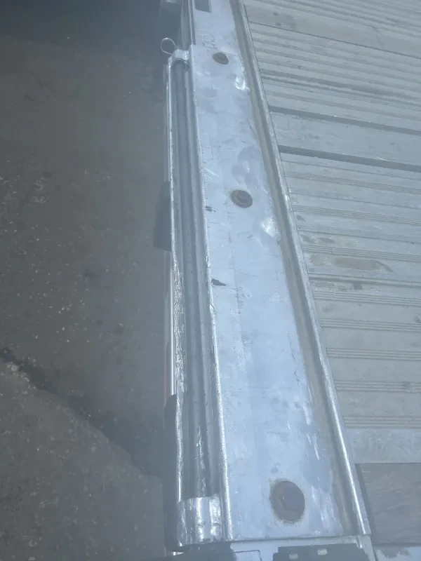 Progressive Trailer Repair - photo 3