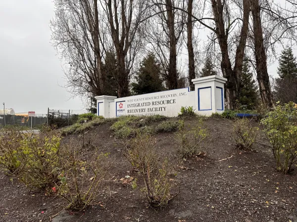 Household Hazardous Waste Facility - photo 3