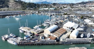 Safe Harbor San Francisco Bay