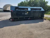 Mad River Twp. Recycling Station