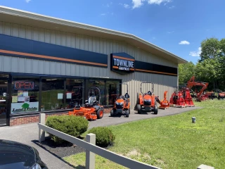 Townline Equipment