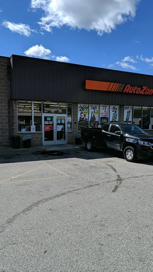 AutoZone Auto Parts - photo 4