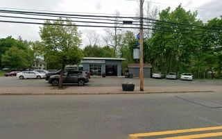 Wall Automotive