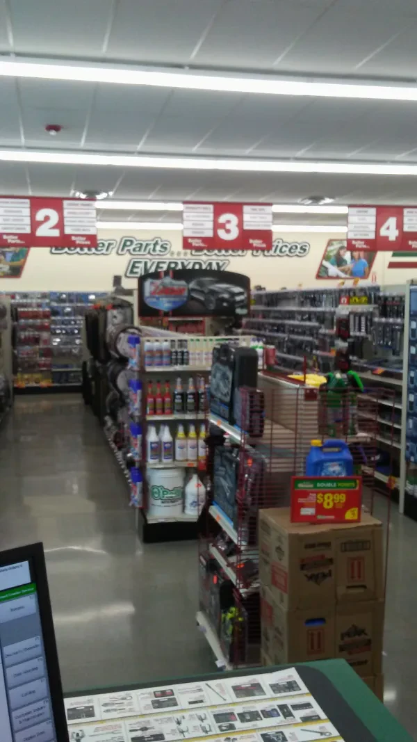 O'Reilly Auto Parts - photo 2