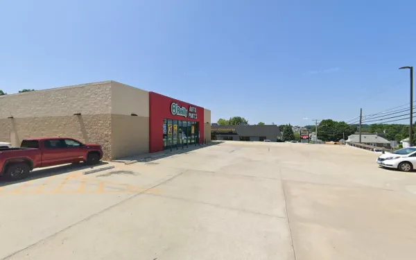O'Reilly Auto Parts - photo 3