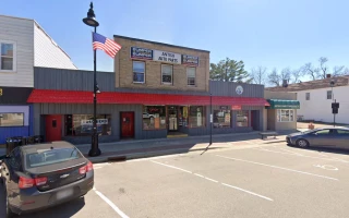 Antigo Auto Parts