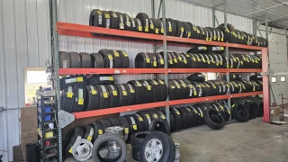 Awesome Auto Sales & Salvage LLC