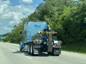 Parrish Towing & Transport