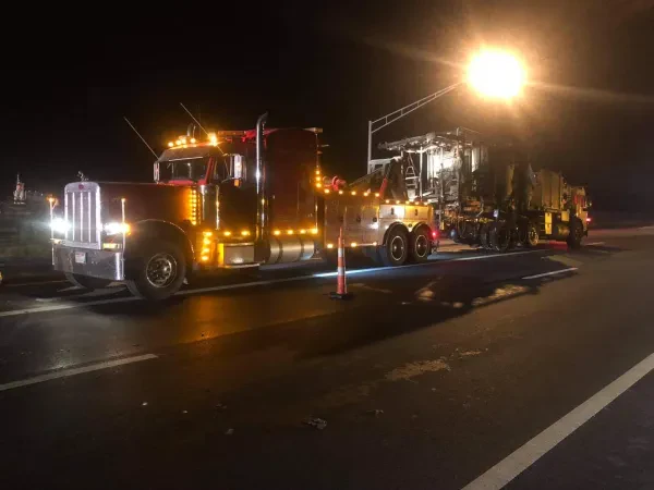 Parrish Towing & Transport - photo 2
