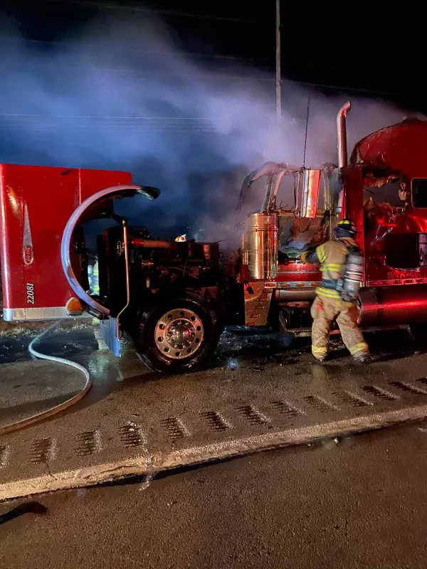 Parrish Towing & Transport - photo 3