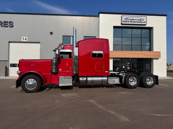 Preferred Truck & Trailer Sales - photo 2