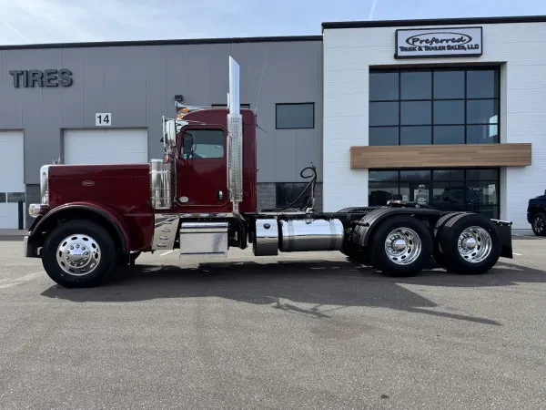 Preferred Truck & Trailer Sales - photo 3