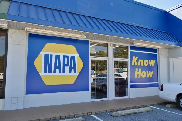 NAPA Auto Parts - KINSTON - photo 2