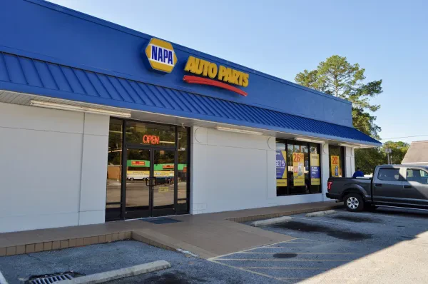 NAPA Auto Parts - KINSTON - photo 3