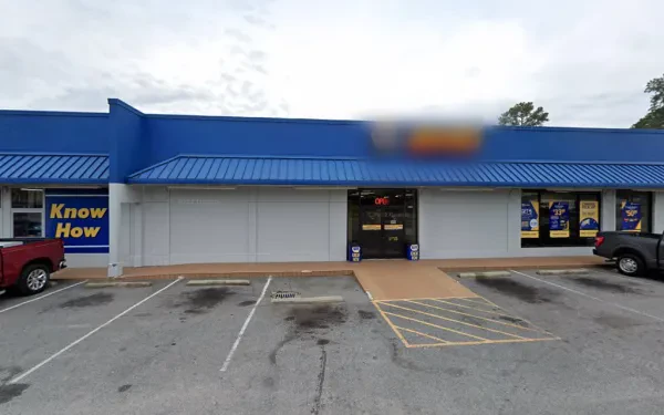 NAPA Auto Parts - KINSTON - photo 4