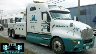 Independent Towing and Recovery LLC