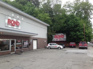 O'Reilly Auto Parts