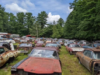 CSA Chevy Supply of Assonet