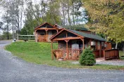 Twin Grove RV Resort & Cottages