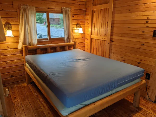 Twin Grove RV Resort & Cottages - photo 2
