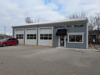 Battery Wholesale - Adrian, MI Battery Store