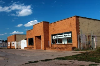 Action Auto Parts