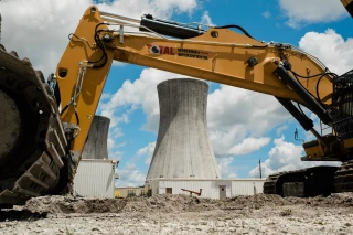 Total Wrecking & Environmental