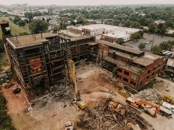 Total Wrecking & Environmental - photo 4