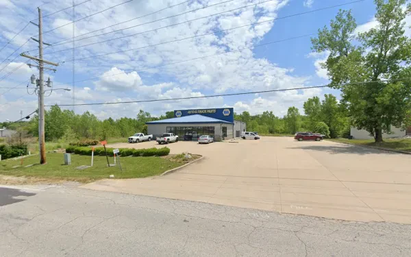NAPA Auto Parts - Miller Auto Supply - photo 4