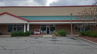 NAPA Auto Parts