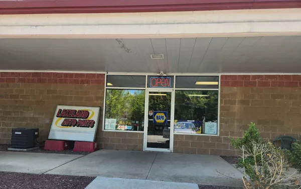 NAPA Auto Parts - photo 2