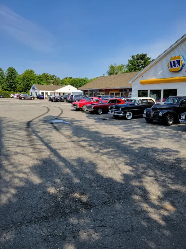 NAPA Auto Parts - Holbrook Auto Parts - photo 2