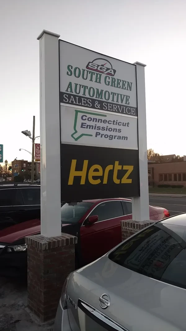 South Green Automotive - photo 2