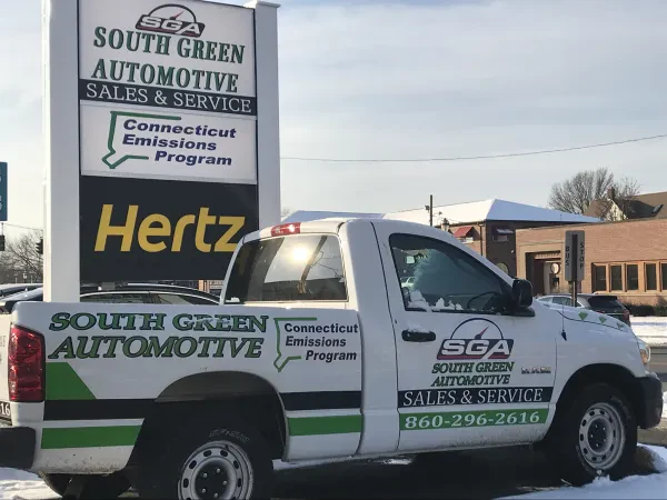 South Green Automotive - photo 4
