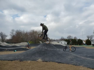 Rudolph Bike Park