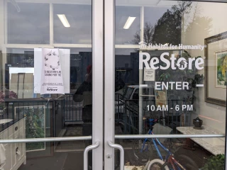 Habitat for Humanity Columbia ReStore