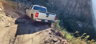 Big Bear Off Road Recovery And Towing